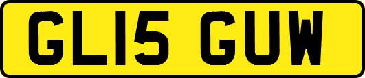 GL15GUW