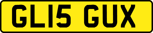 GL15GUX
