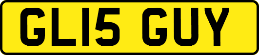 GL15GUY
