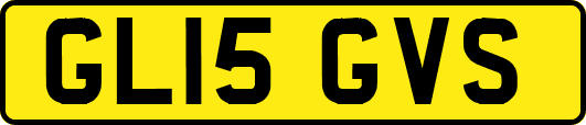 GL15GVS