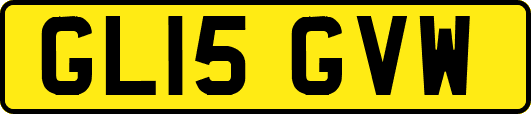 GL15GVW