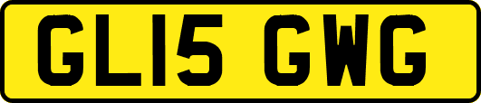 GL15GWG