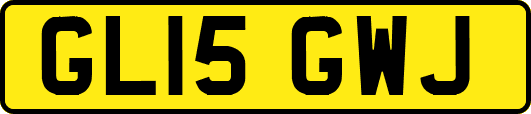 GL15GWJ