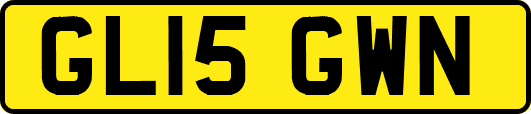 GL15GWN