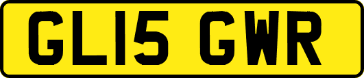 GL15GWR