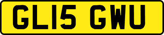 GL15GWU