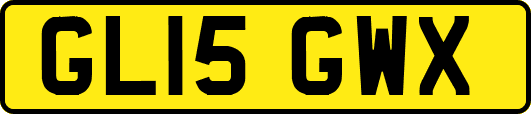 GL15GWX