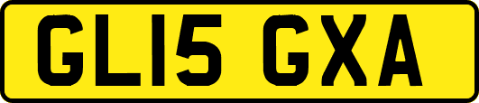 GL15GXA