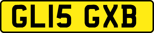 GL15GXB