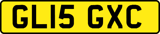 GL15GXC