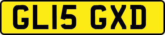 GL15GXD