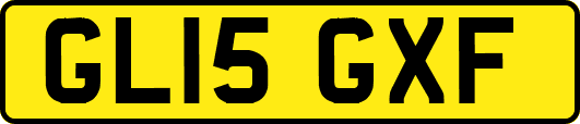 GL15GXF