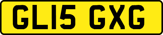 GL15GXG