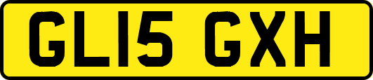 GL15GXH