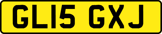 GL15GXJ