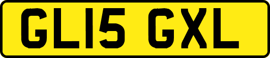 GL15GXL