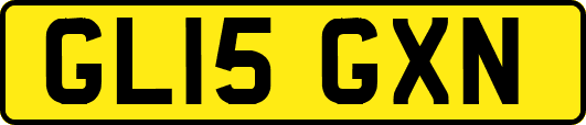 GL15GXN