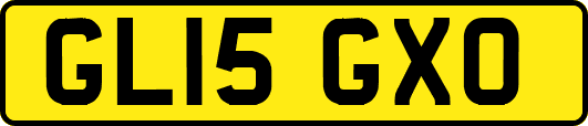GL15GXO