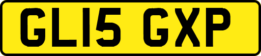 GL15GXP