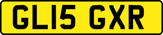 GL15GXR