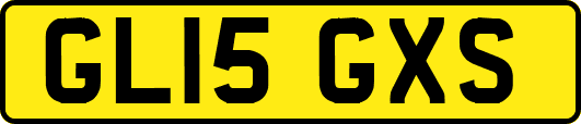 GL15GXS