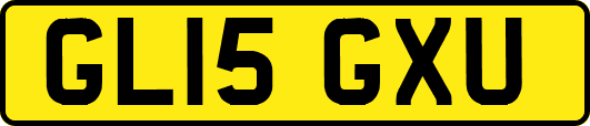 GL15GXU