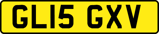 GL15GXV