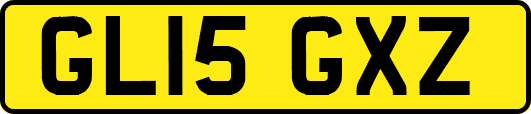 GL15GXZ