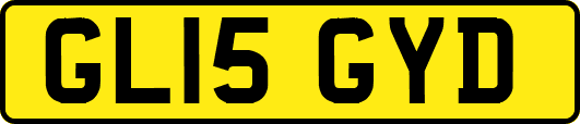 GL15GYD