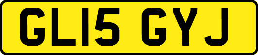 GL15GYJ