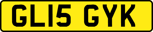 GL15GYK