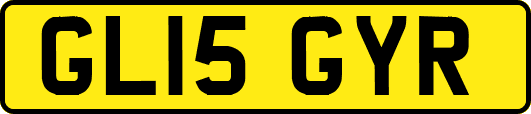 GL15GYR
