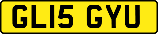 GL15GYU