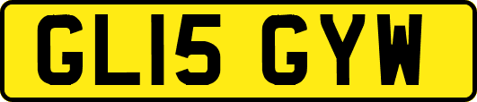 GL15GYW