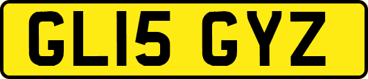 GL15GYZ