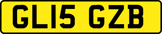 GL15GZB