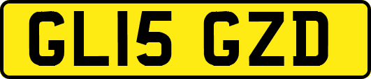 GL15GZD