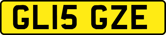 GL15GZE