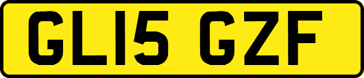 GL15GZF