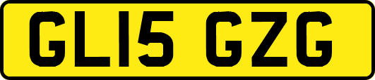 GL15GZG