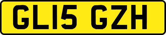 GL15GZH