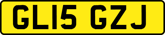 GL15GZJ