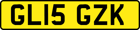 GL15GZK