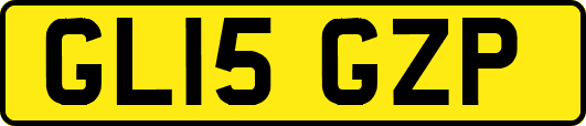 GL15GZP