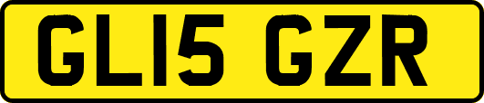GL15GZR
