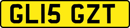 GL15GZT