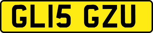GL15GZU