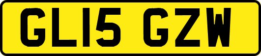 GL15GZW