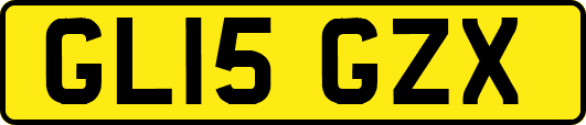 GL15GZX