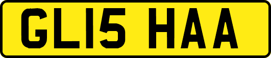 GL15HAA